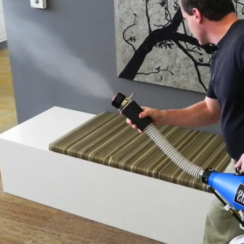 Professional Odor Removal in Columbiana County, OH
